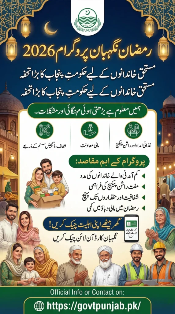 9999 Online Check CNIC Pakistan 2026